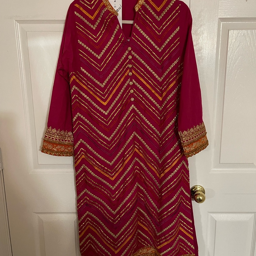 Women dress pakistan afghans Bangladeshi NWT! Buy with confidence